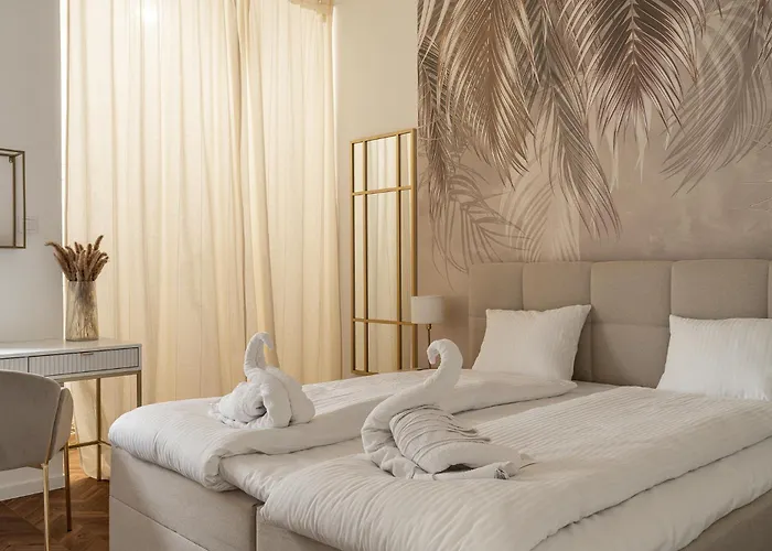 Rentplanet - Apartament Srodkowa