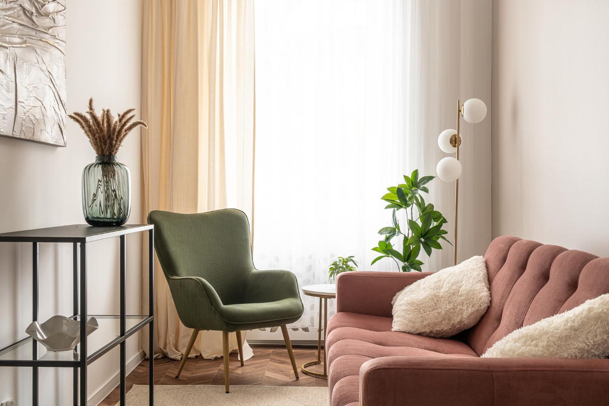 Apartment Rentplanet - Srodkowa *