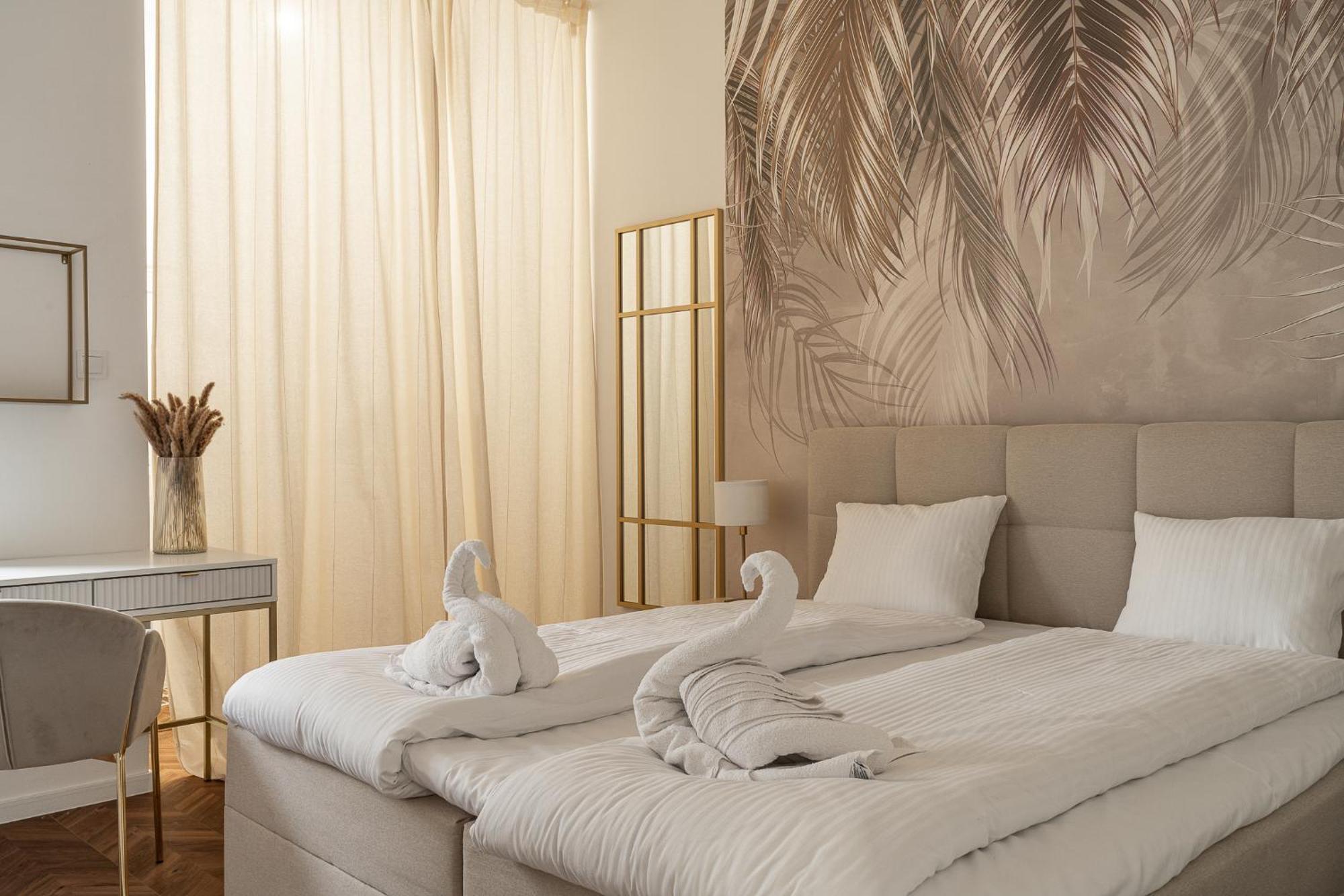 Rentplanet - Srodkowa Apartment